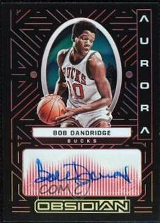 Bob Dandridge