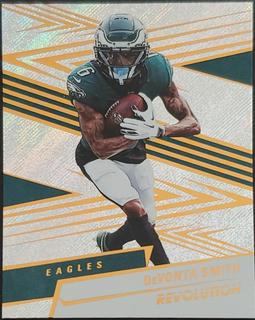 DeVonta Smith