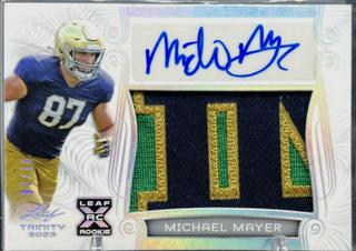 Michael Mayer