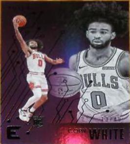 Coby White