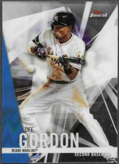 Dee Gordon