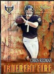 Chris Redman, Kurt Warner