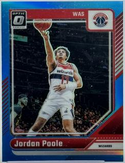 Jordan Poole