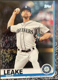 Mike Leake