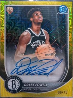 Drake Powell