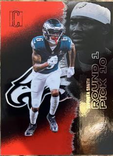 DeVonta Smith