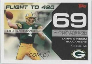 Brett Favre