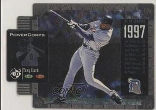 Tony Clark