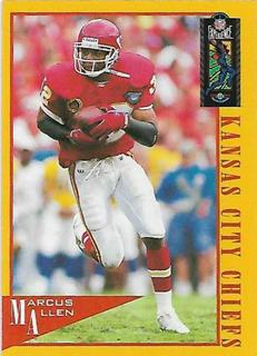Marcus Allen