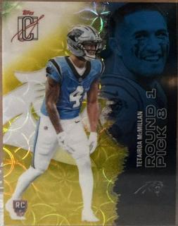 Tetairoa McMillan