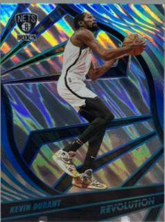 Kevin Durant