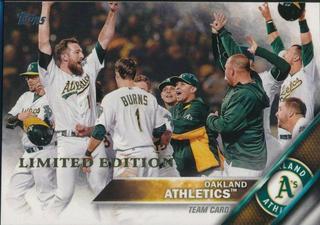 Oakland Athletics