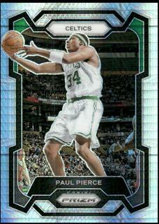 Paul Pierce