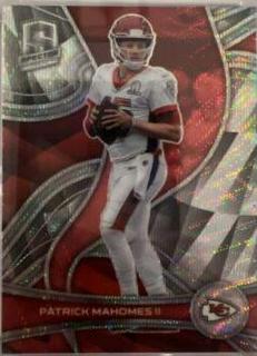 Patrick Mahomes II