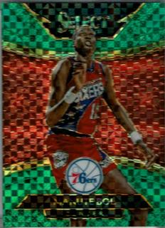 Manute Bol