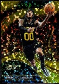 Jordan Clarkson