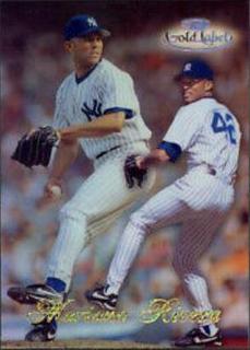 Mariano Rivera