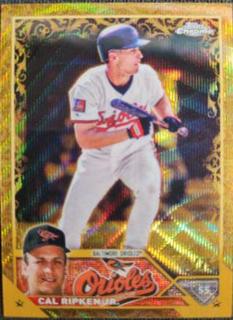 Cal Ripken Jr.