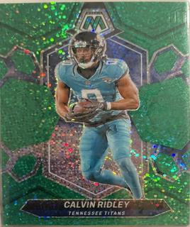 Calvin Ridley