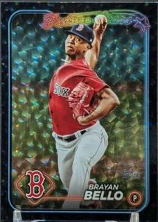 Brayan Bello