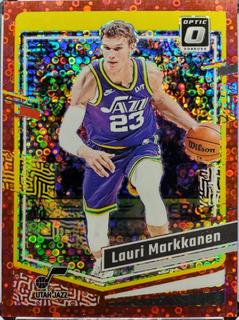 Lauri Markkanen
