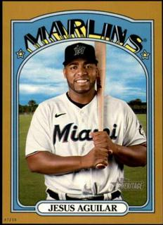 Jesus Aguilar