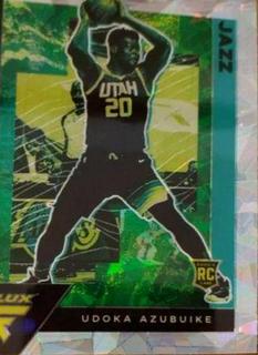 Udoka Azubuike