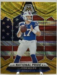 Josh Allen