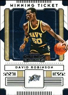 David Robinson