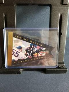 Jerome Bettis
