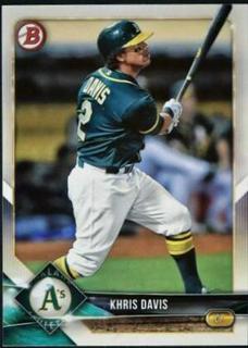 Khris Davis