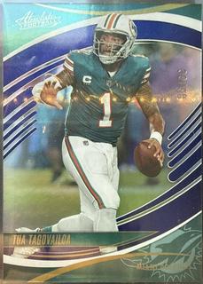 Tua Tagovailoa