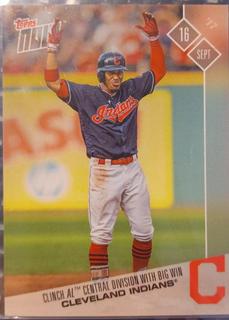 Francisco Lindor