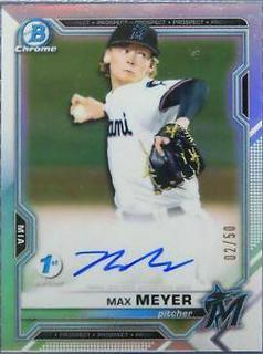 Max Meyer