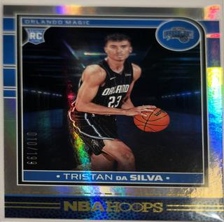 Tristan da Silva