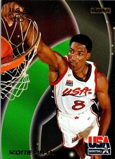 Scottie Pippen
