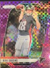 Kirk Cousins