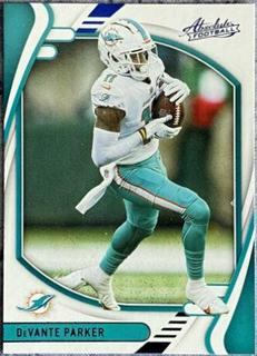 DeVante Parker