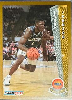Larry Johnson