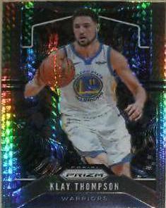Klay Thompson