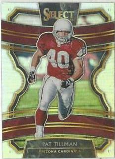 Pat Tillman