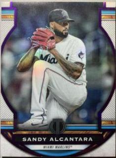 Sandy Alcantara
