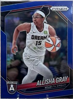 Allisha Gray