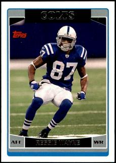 Reggie Wayne