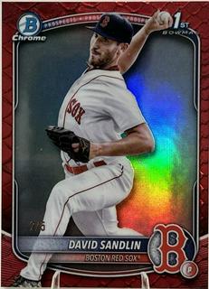 David Sandlin