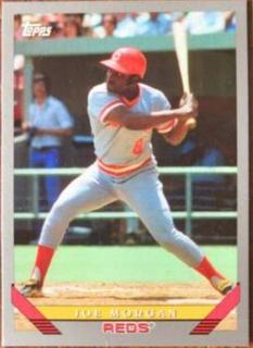 Joe Morgan