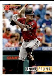 Ketel Marte