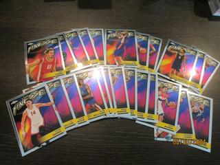 Stephen Curry