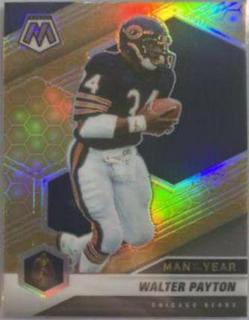 Walter Payton