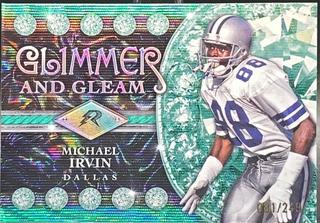 Michael Irvin